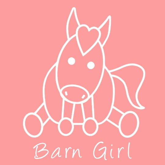 Barn Girl